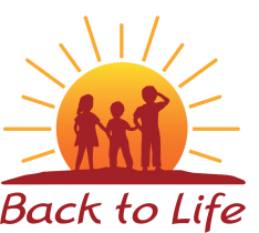 Back-to-Life Logo